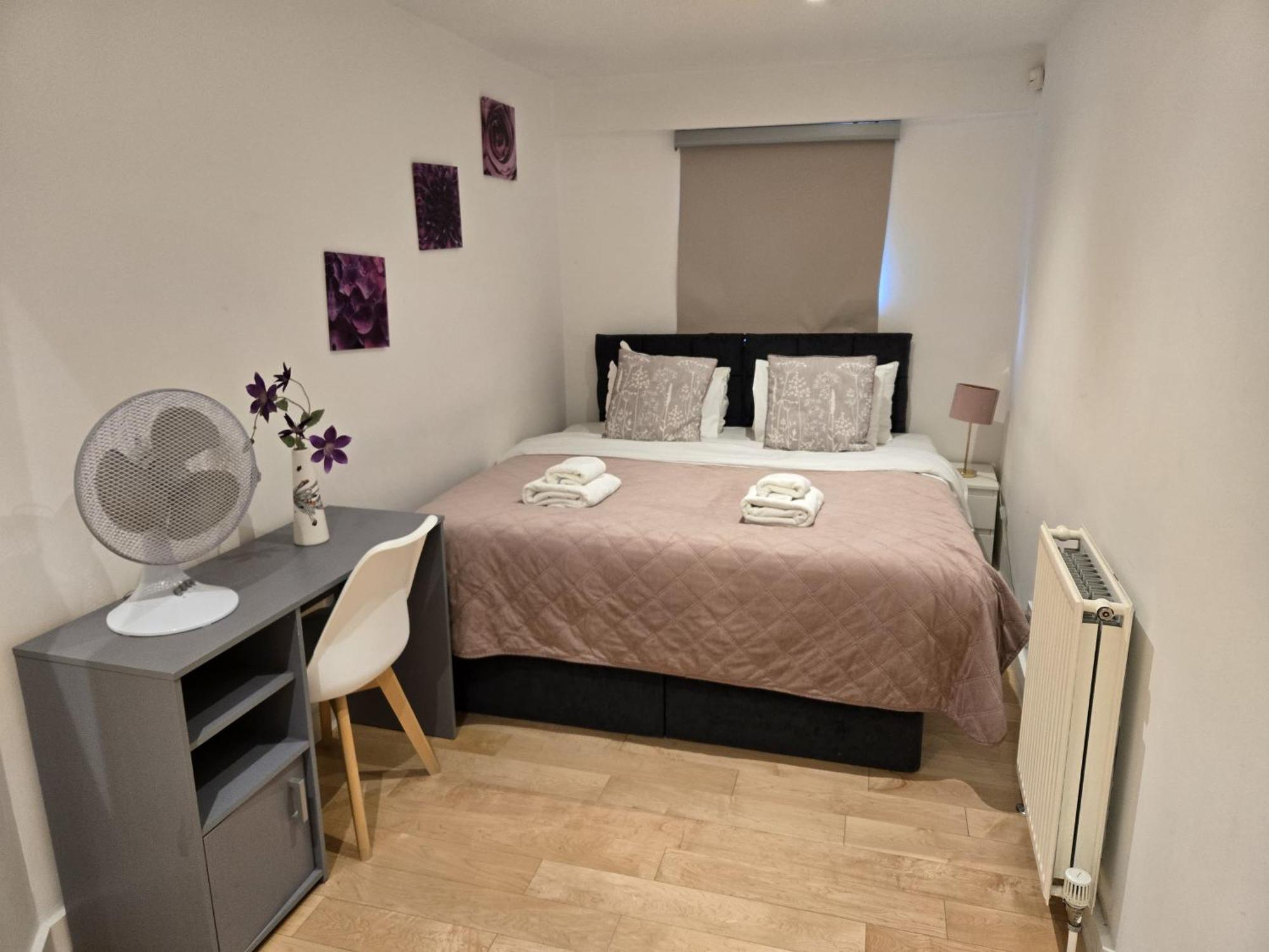 Superior Canary Wharf O2 Arena 2Br Apartment Londýn Exteriér fotografie